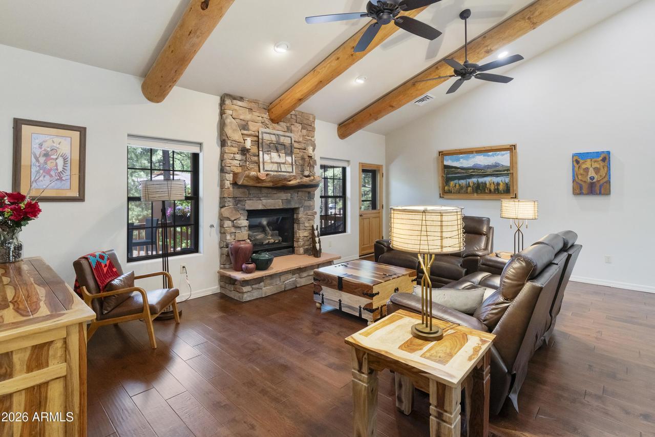 2555 Village Ct. #40, Pinetop, AZ 85935