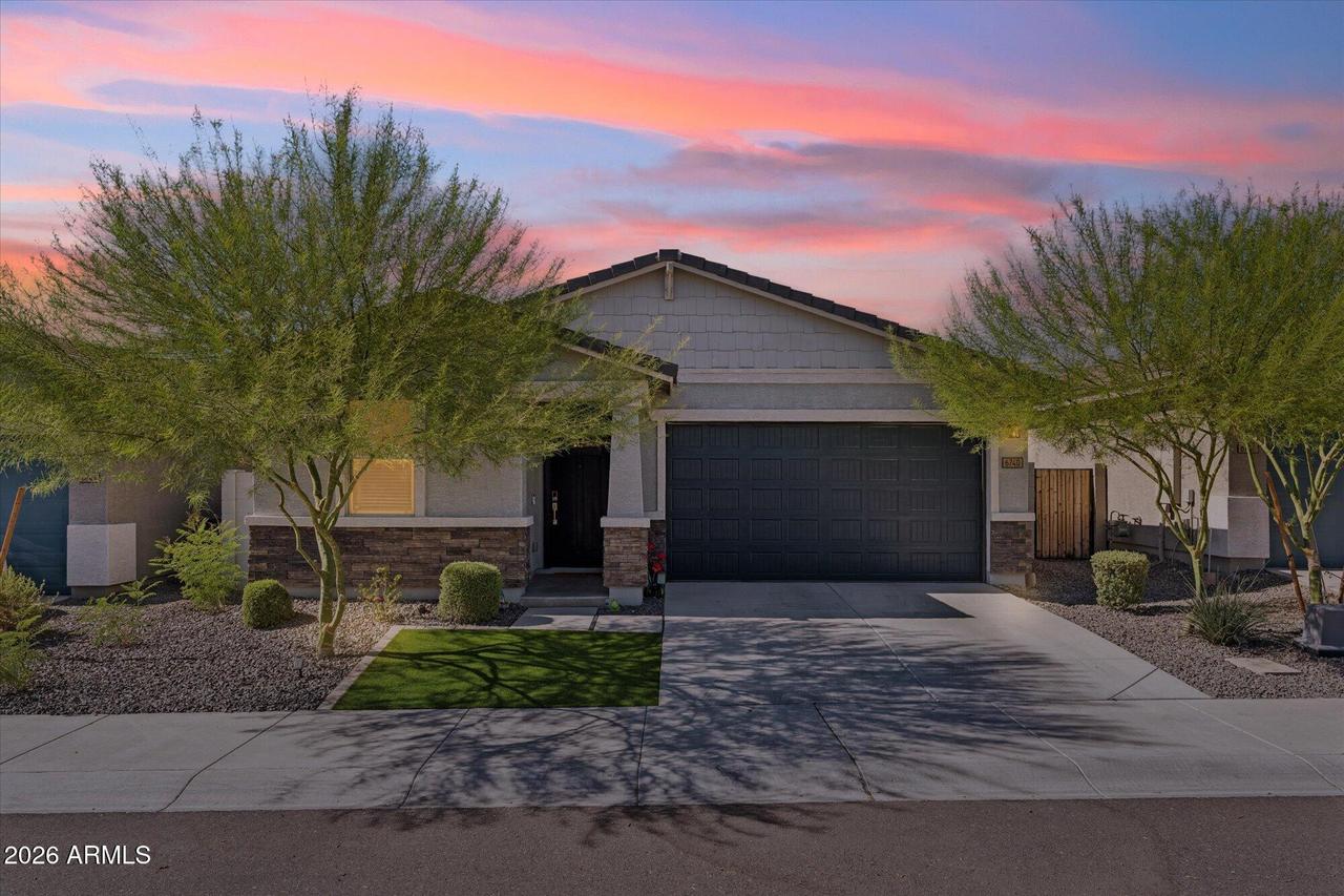 6740 W Pedro Ln., Laveen, AZ 85339