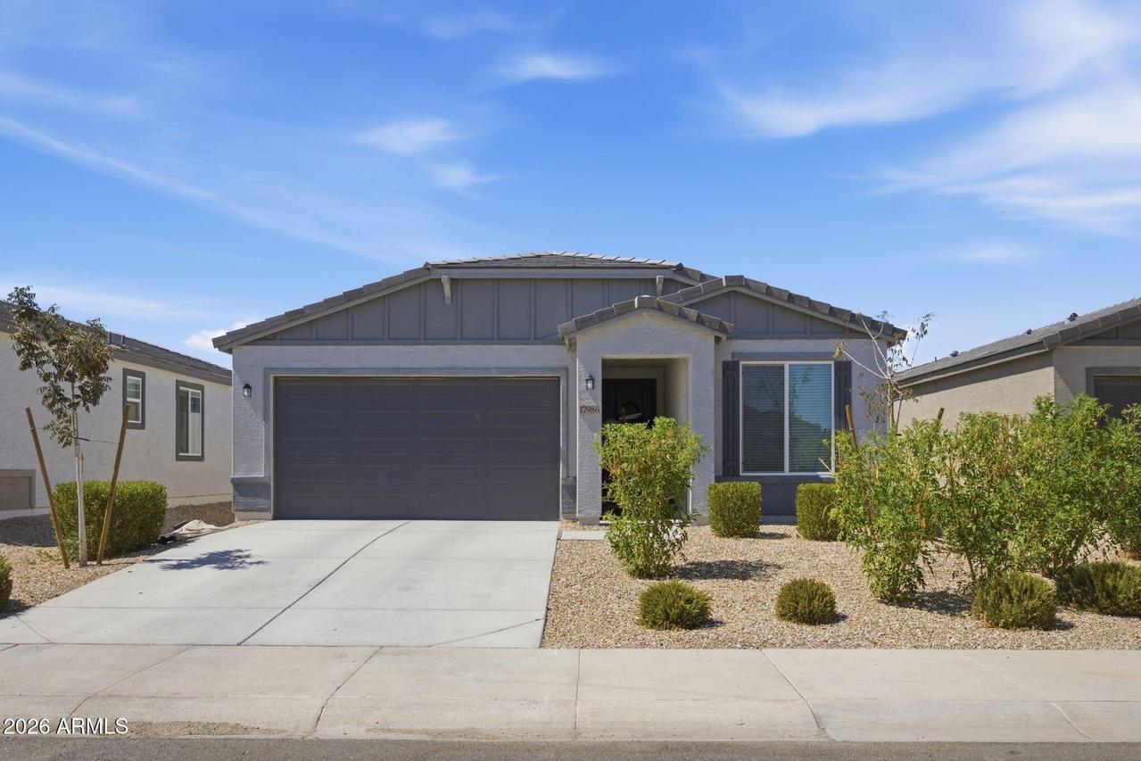 17986 W Soft Wind Dr., Surprise, AZ 85387