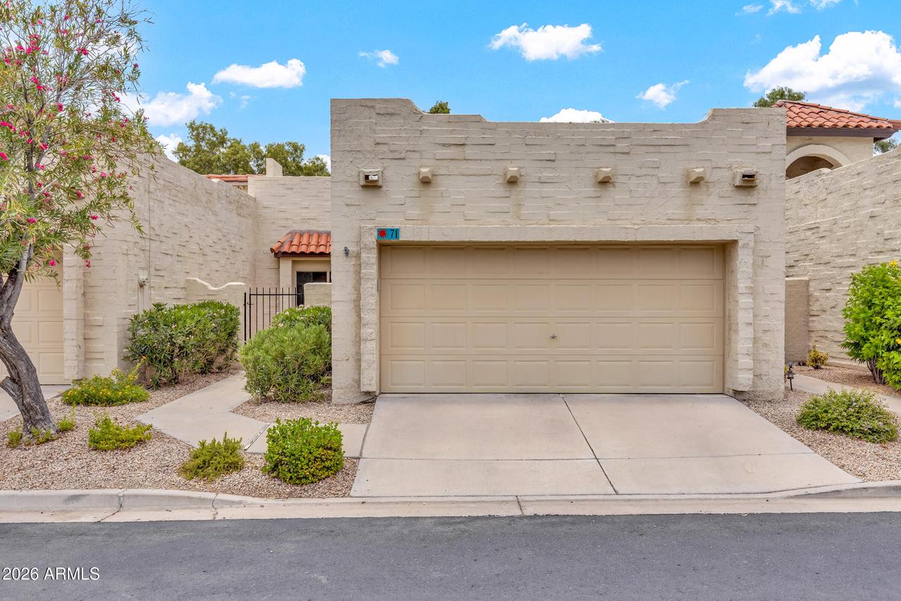 1235 N Sunnyvale #71, Mesa, AZ 85205