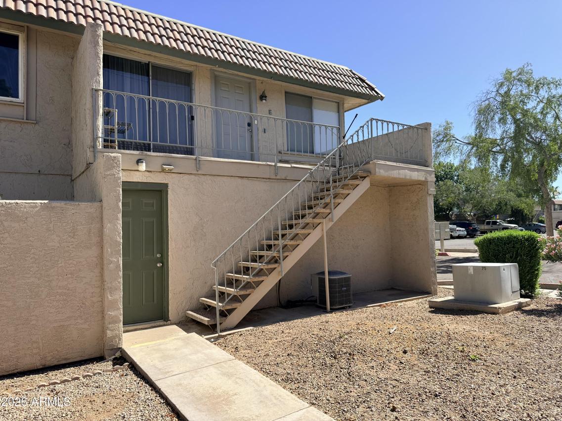 5625 S Admiralty Ct. #E, Tempe, AZ 85283
