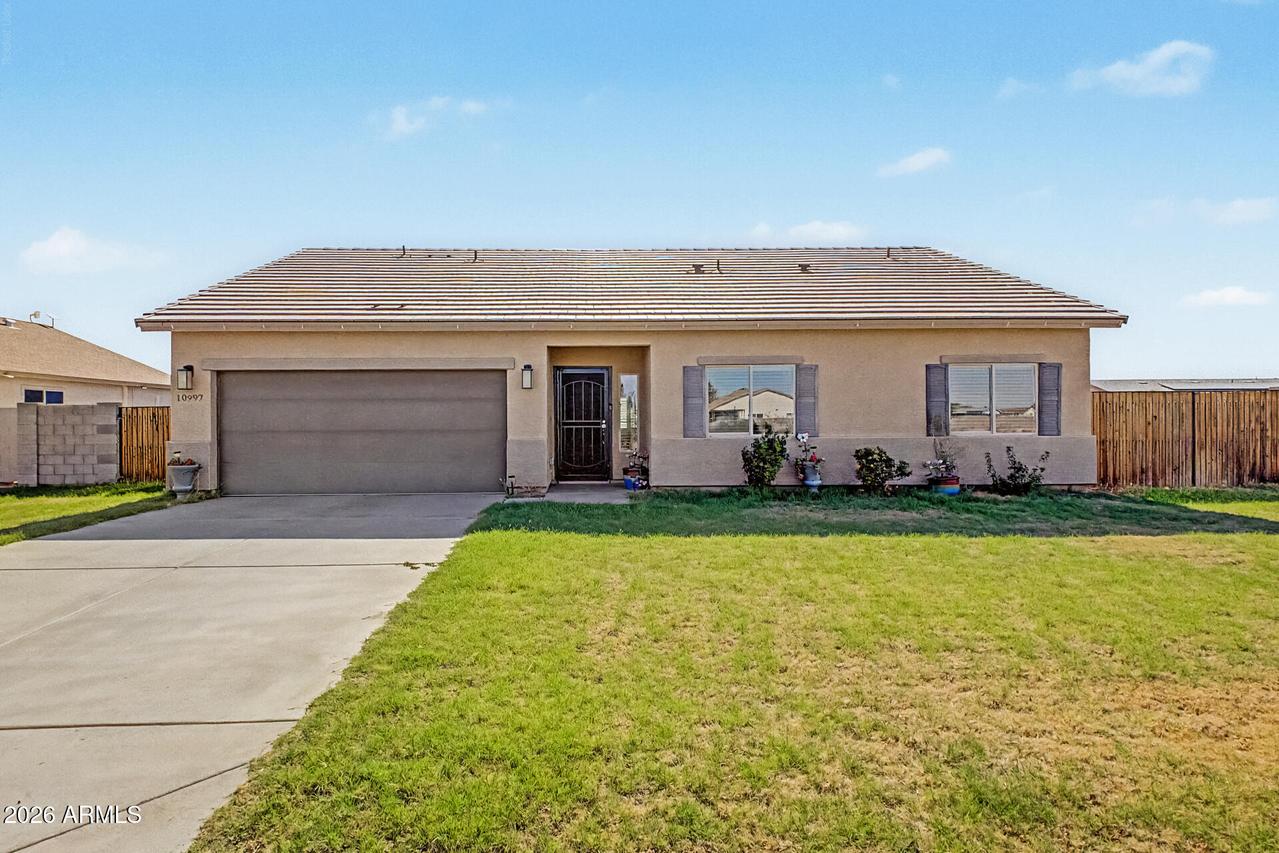 10997 W Cambria Cir., Arizona City, AZ 85123