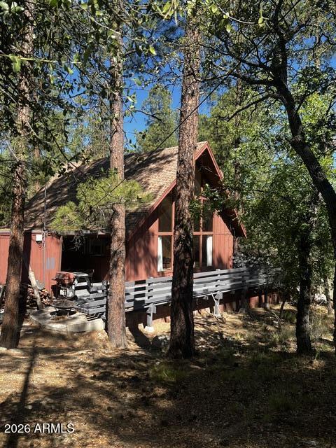 3646 S Loba Dr., Prescott, AZ 86303