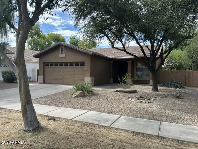 3540 E Cullumber Ct., Gilbert, AZ 85234
