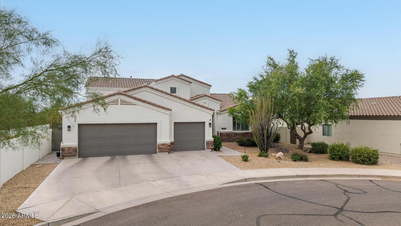 5127 E Mazatzal Dr., Cave Creek, AZ 85331