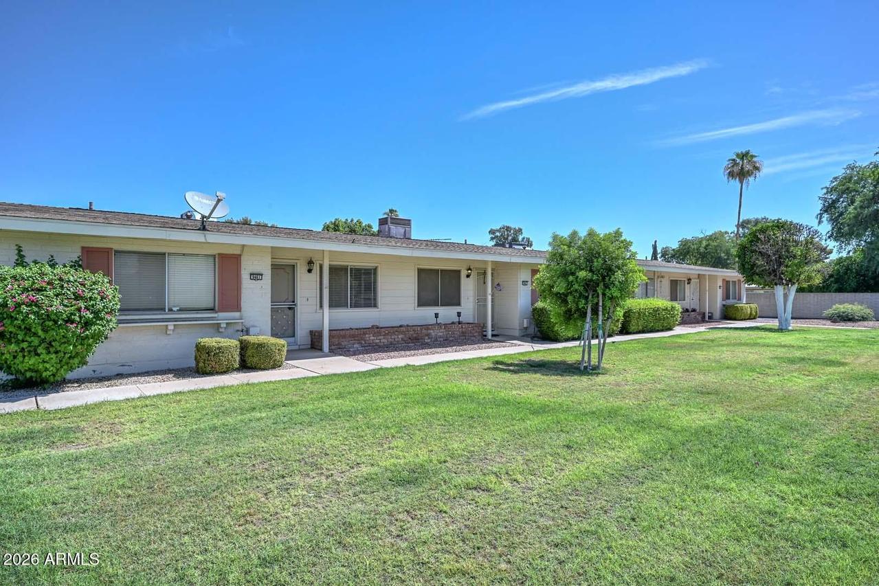 9463 N 111th Ave. #9463 N, Sun City, AZ 85351