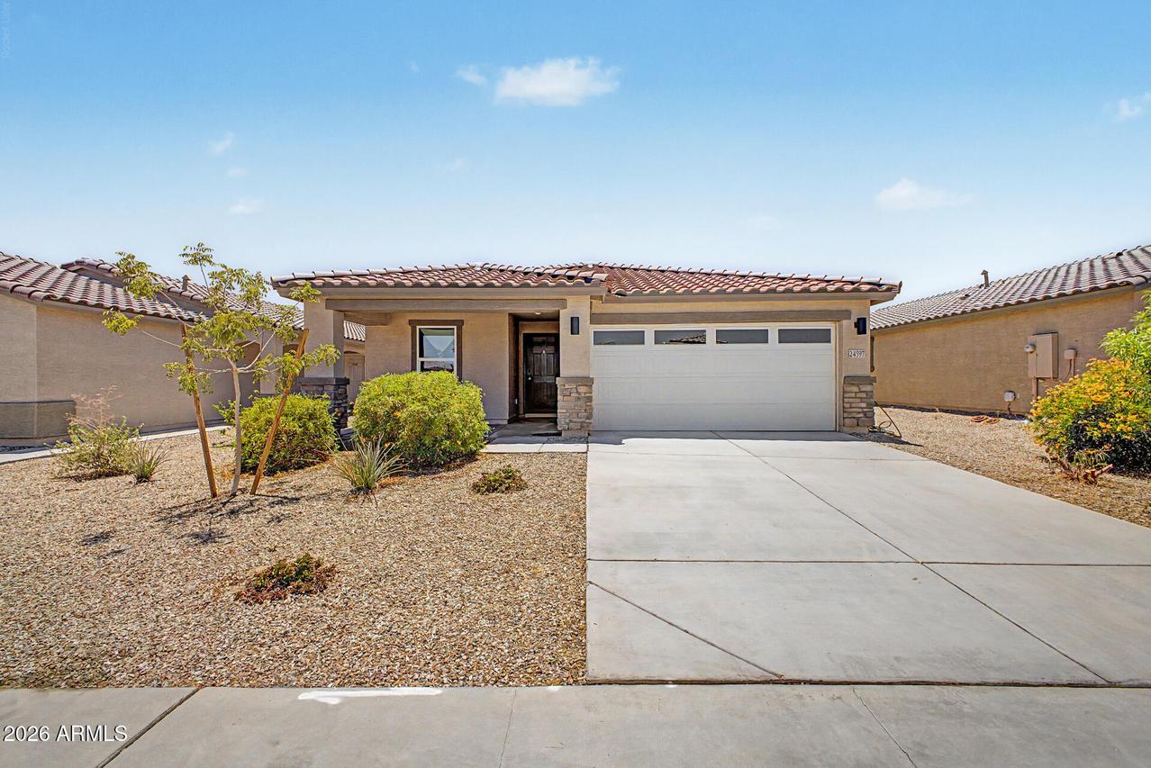 24597 W Cocopah St., Buckeye, AZ 85326