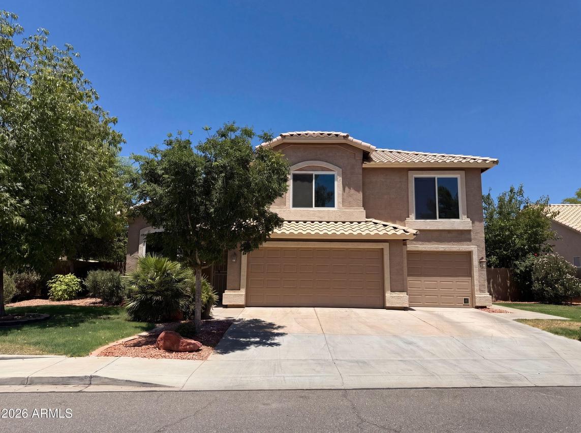 1371 N Concord Ave., Chandler, AZ 85225