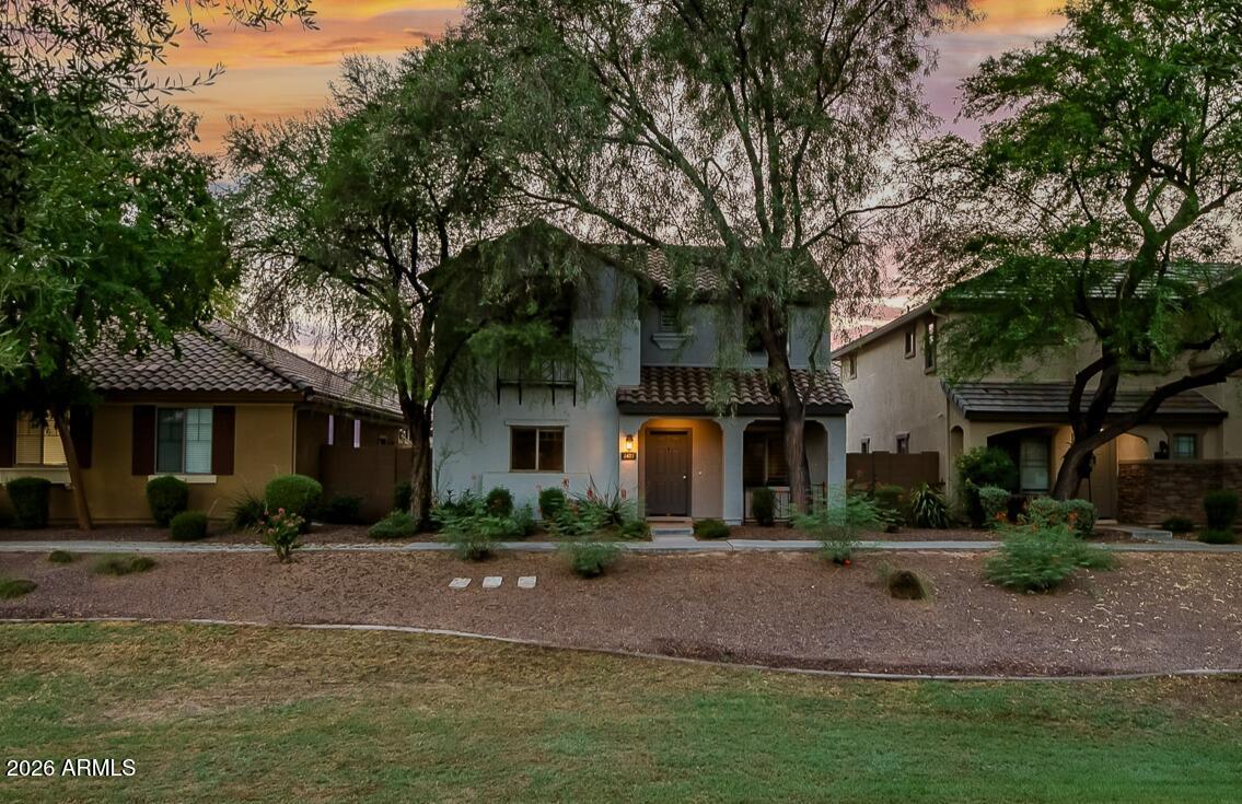 2477 E Vermont Dr., Gilbert, AZ 85295