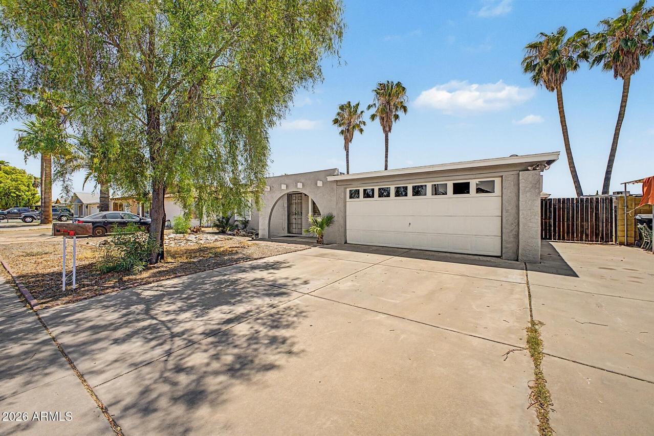 7127 W Montebello Ave., Glendale, AZ 85303
