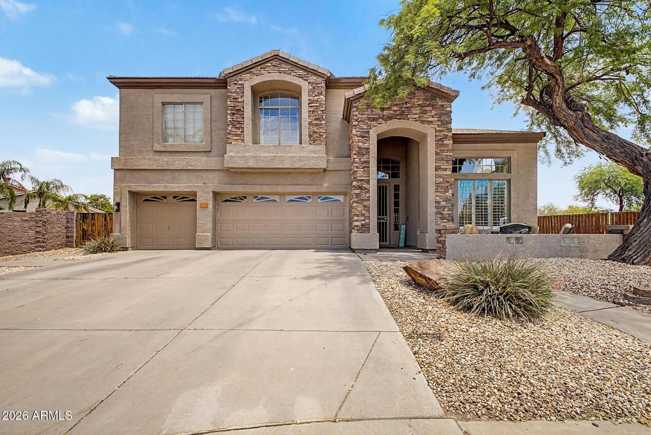 26659 N 43rd St., Cave Creek, AZ 85331
