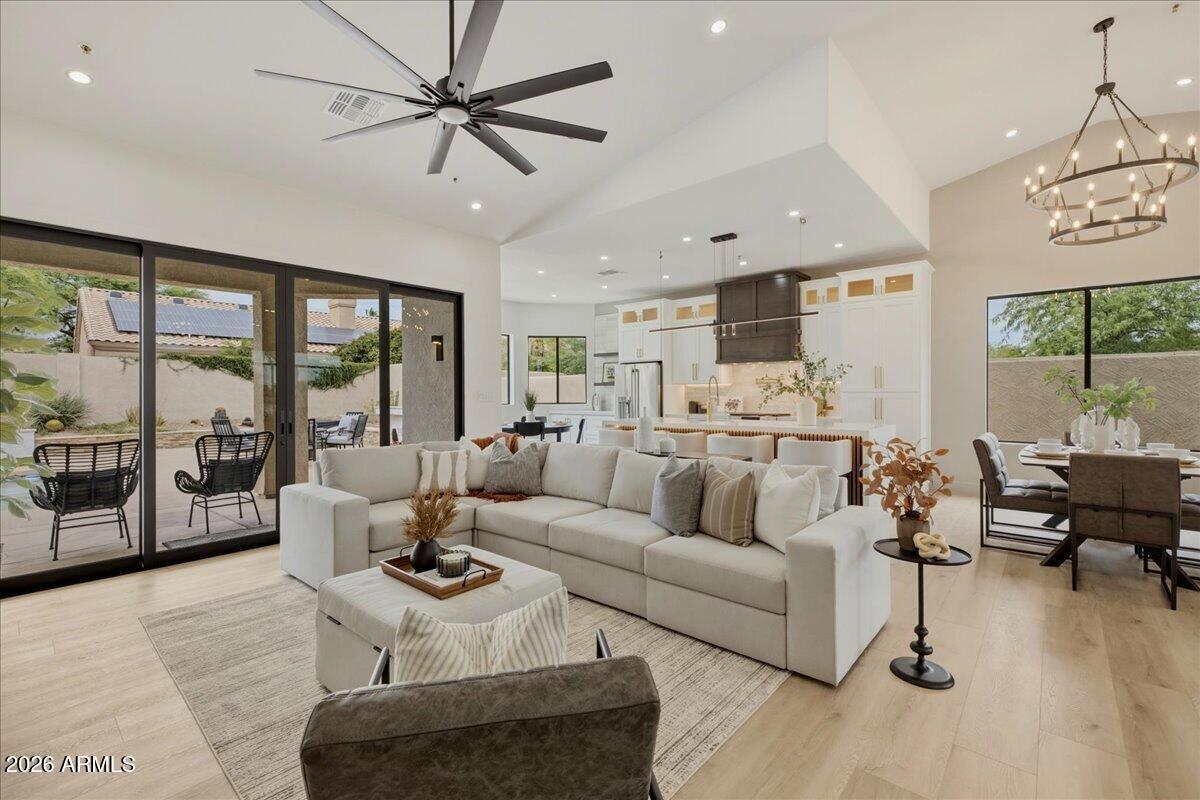 9034 E Helm Dr., Scottsdale, AZ 85260