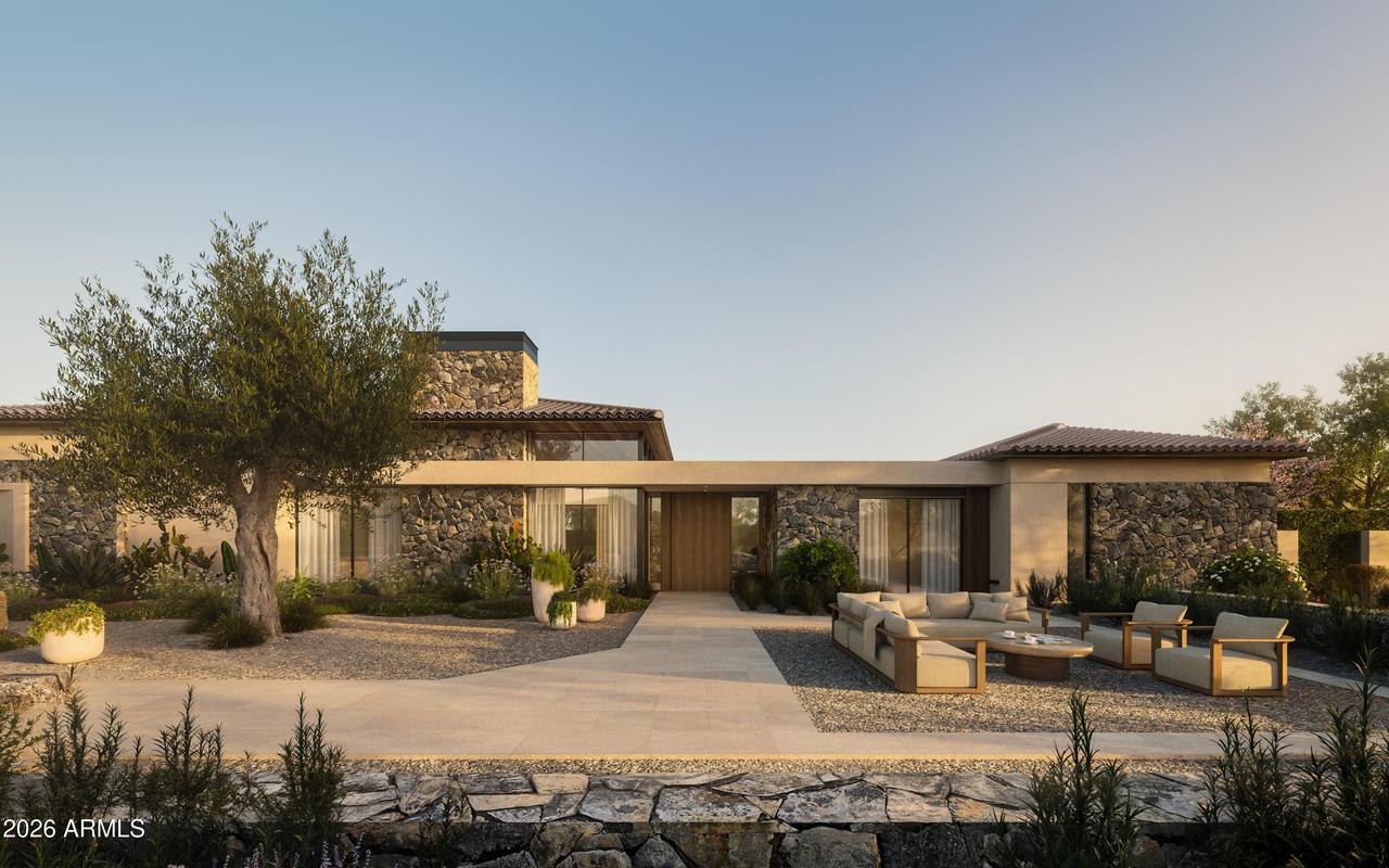 7655 E Cortez Rd., Scottsdale, AZ 85260