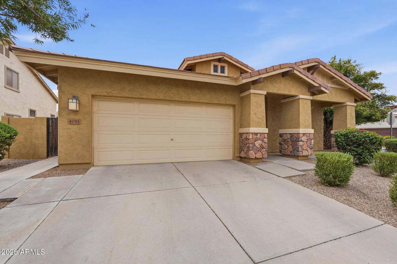 4081 S Pinnacle Pl., Chandler, AZ 85249