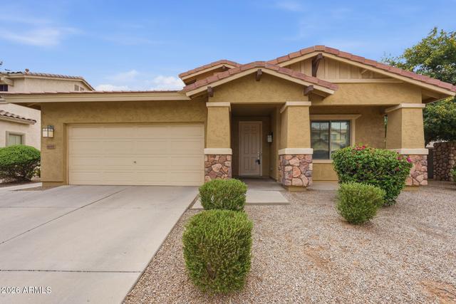 New Homes For Sale This Week That Attend Arizona College Prep High School: June 19th to June 25th