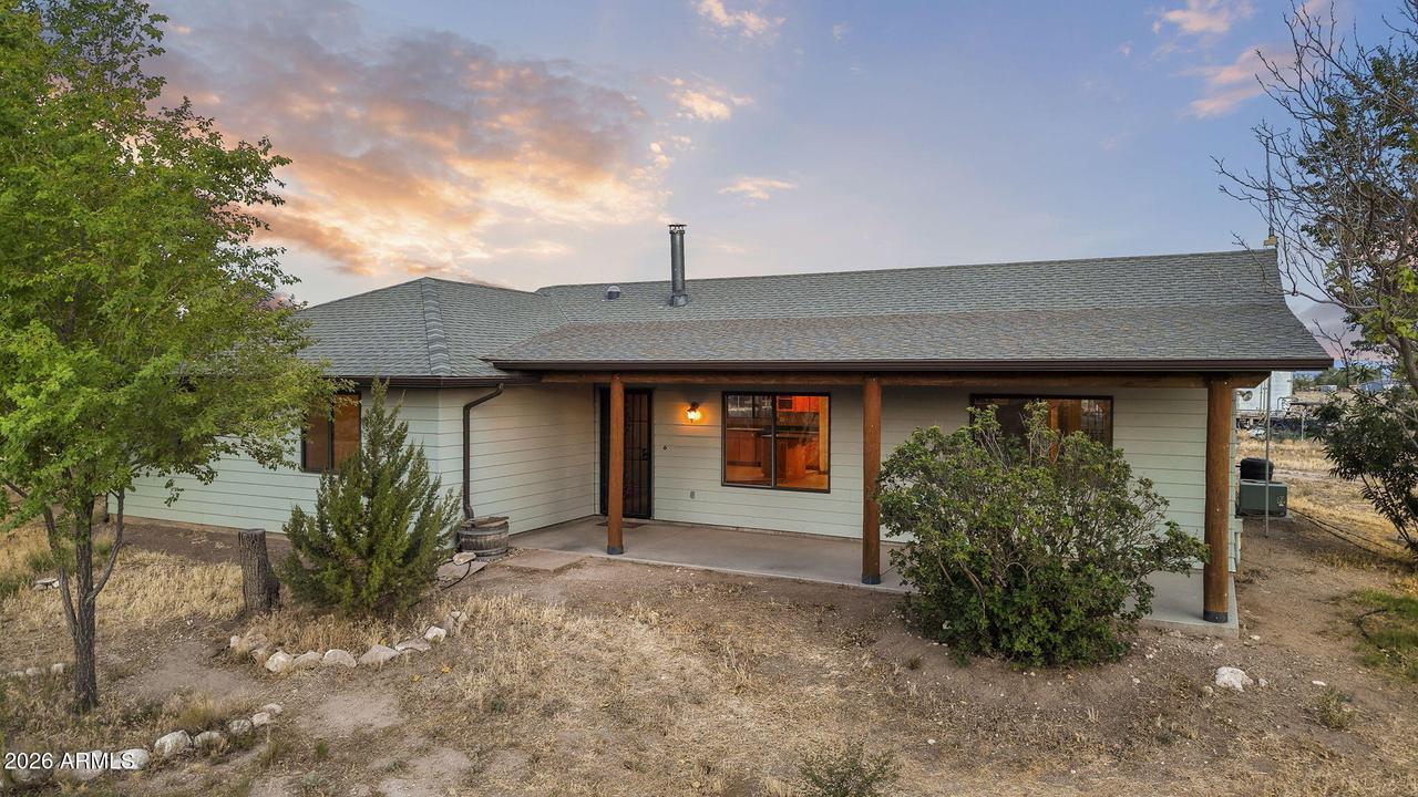 25955 N Tumbleweed Tr., Paulden, AZ 86334