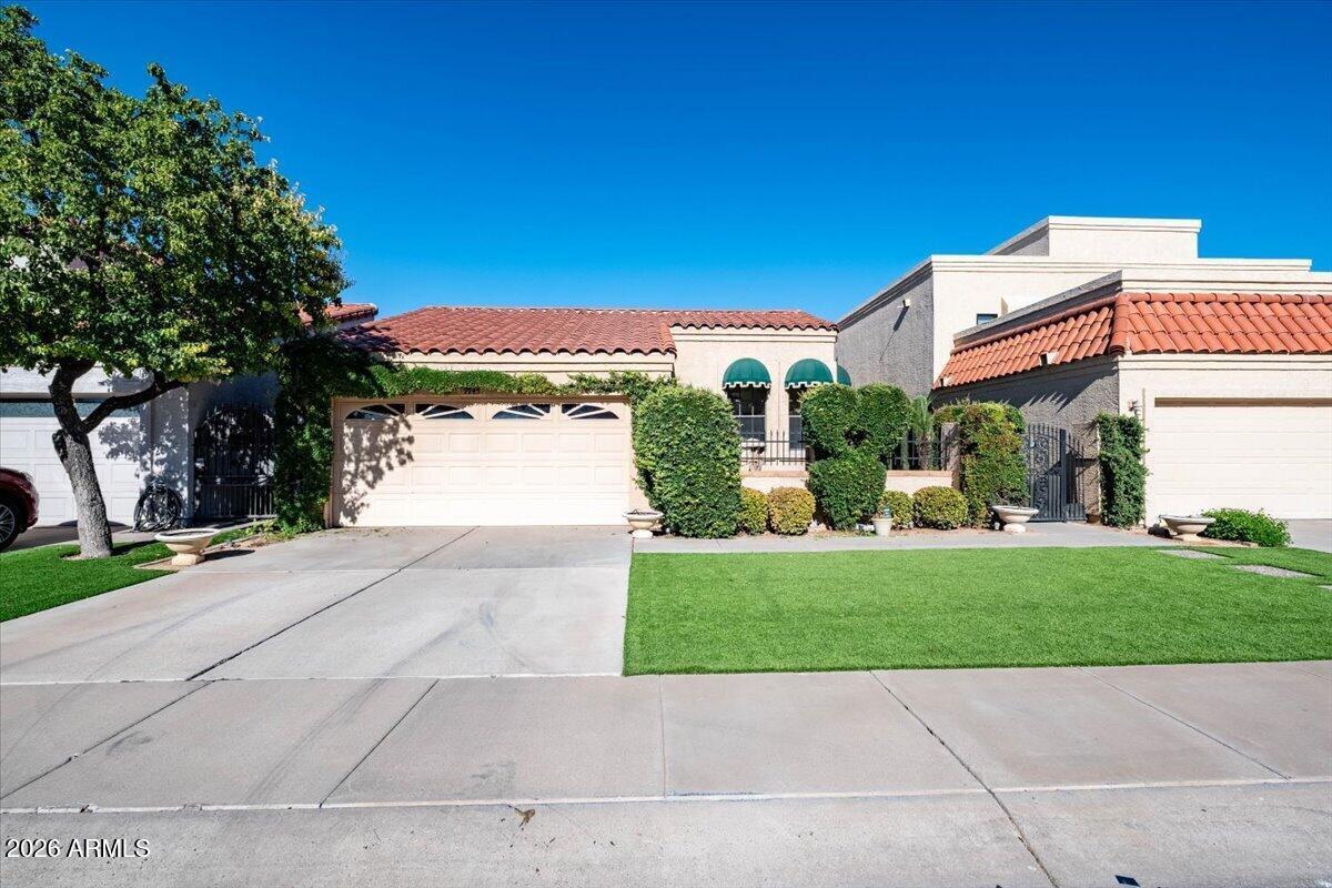 9745 N 80th Pl., Scottsdale, AZ 85258