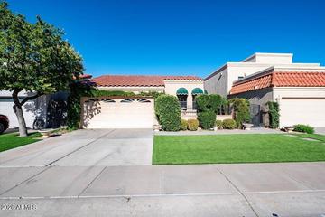 Homes Just Sold That Attend Cocopah Middle School: September 1st to September 7th