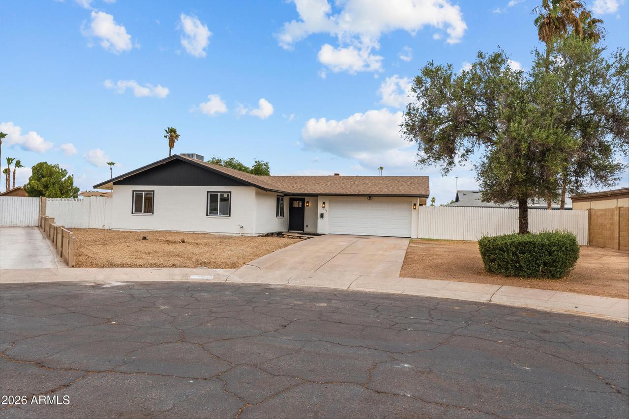 14214 N 36th Ave., Phoenix, AZ 85053