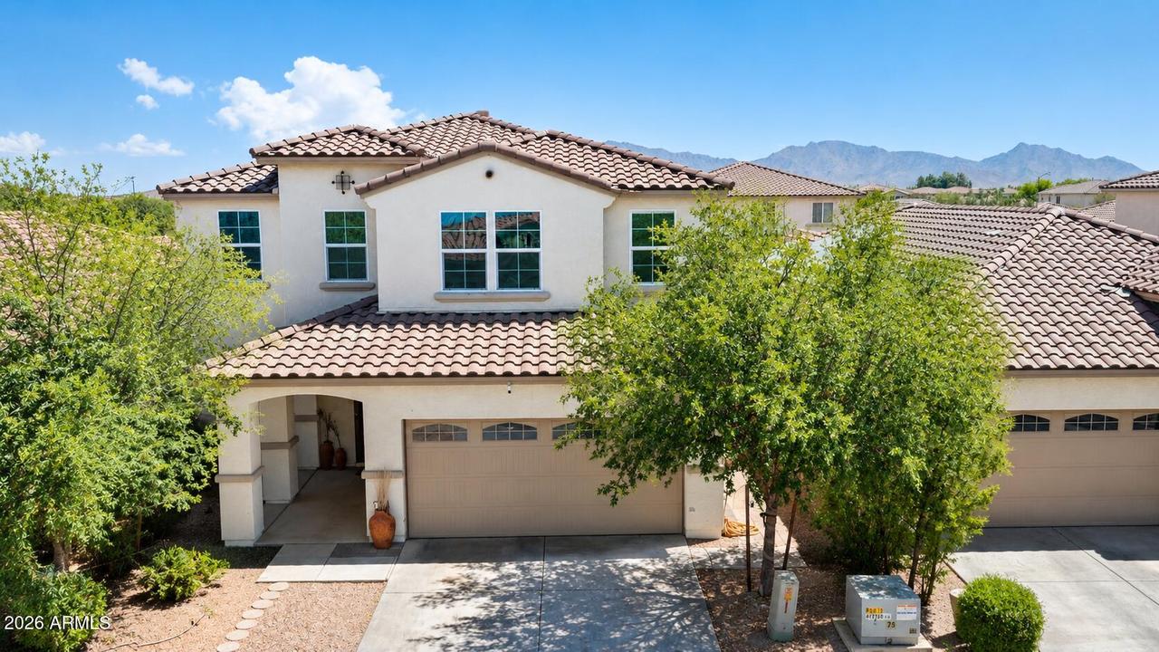 10319 W Yuma St., Tolleson, AZ 85353