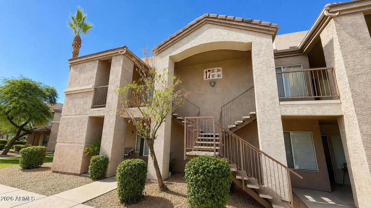 17017 N 12th St. #1064, Phoenix, AZ 85022