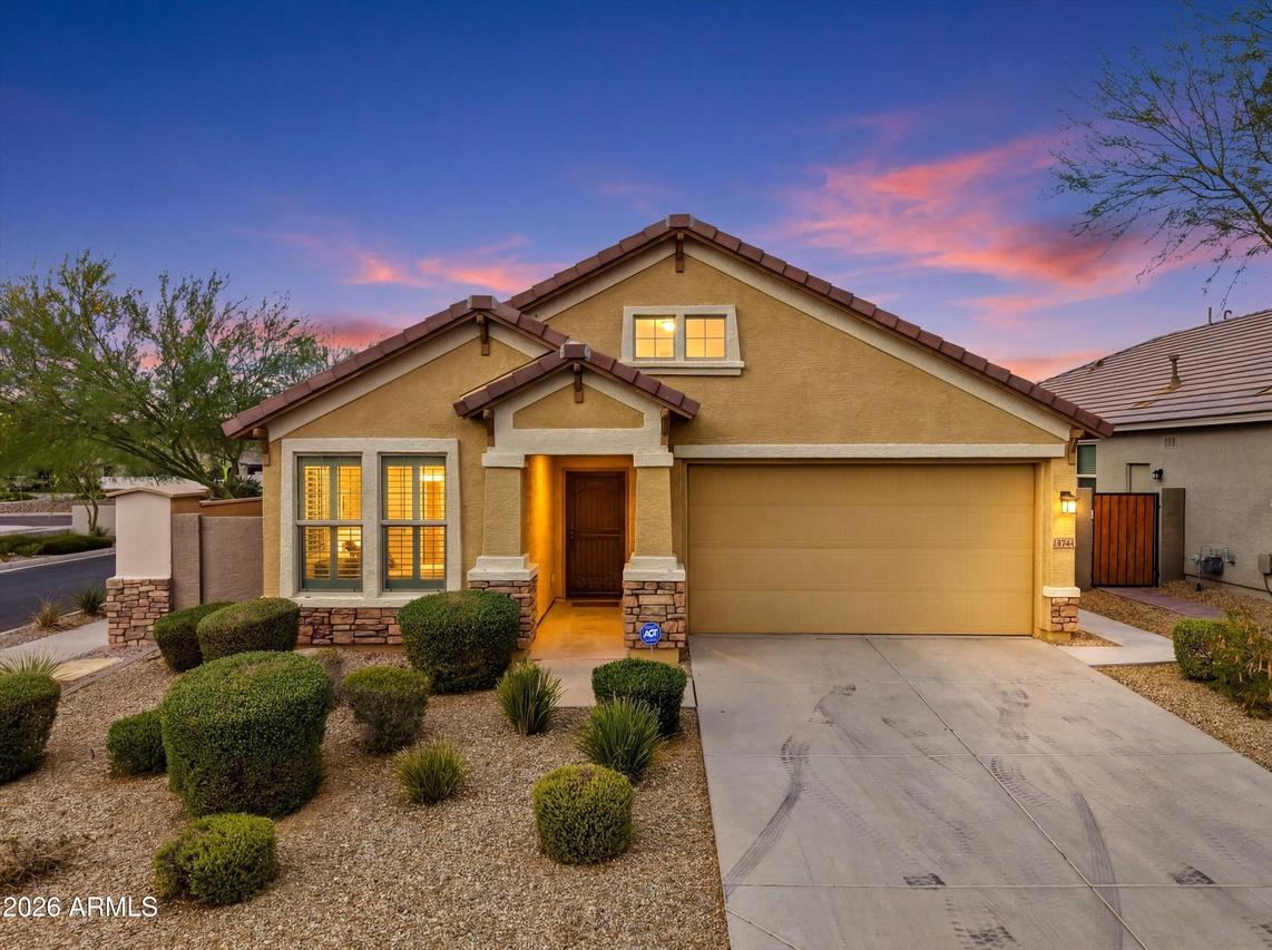 17742 W Granite View Dr., Goodyear, AZ 85338
