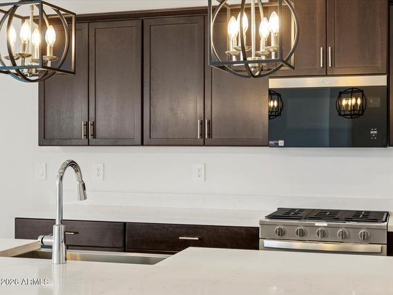 New Construction Homes For Sale This Week That Attend Poston Butte High School: June 24th to June 30th