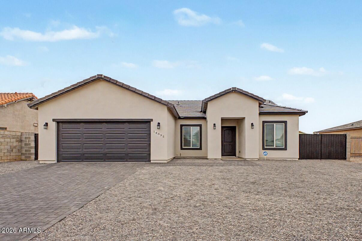 14895 S Padres Rd., Arizona City, AZ 85123