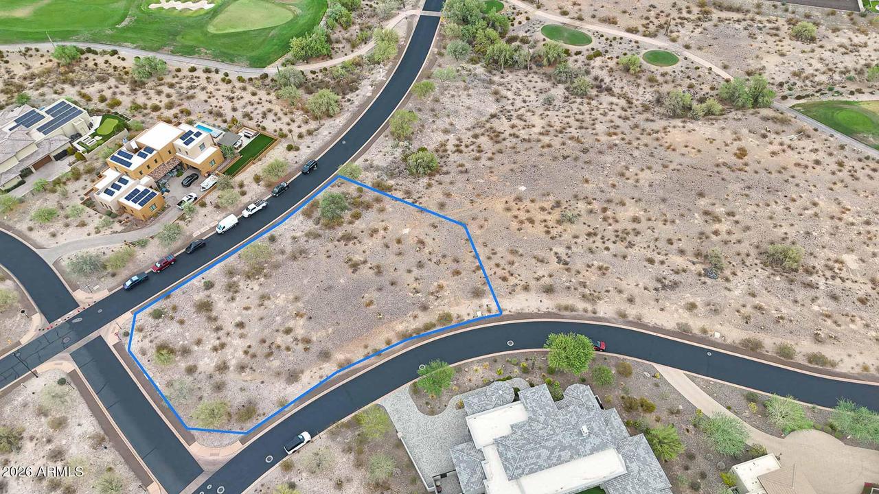 30623 N Sage Dr. #1, Peoria, AZ 85383