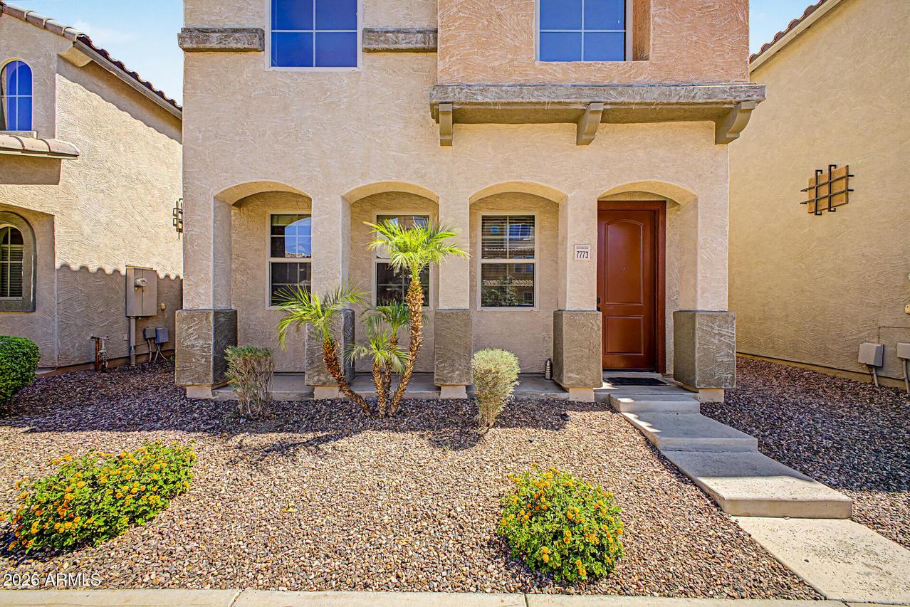 7773 W Bonitos Dr., Phoenix, AZ 85035
