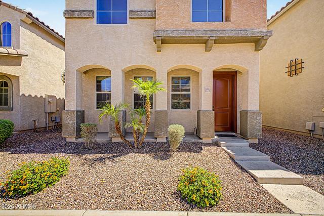 Homes Just Sold That Attend Estrella Middle School: August 11th to August 17th