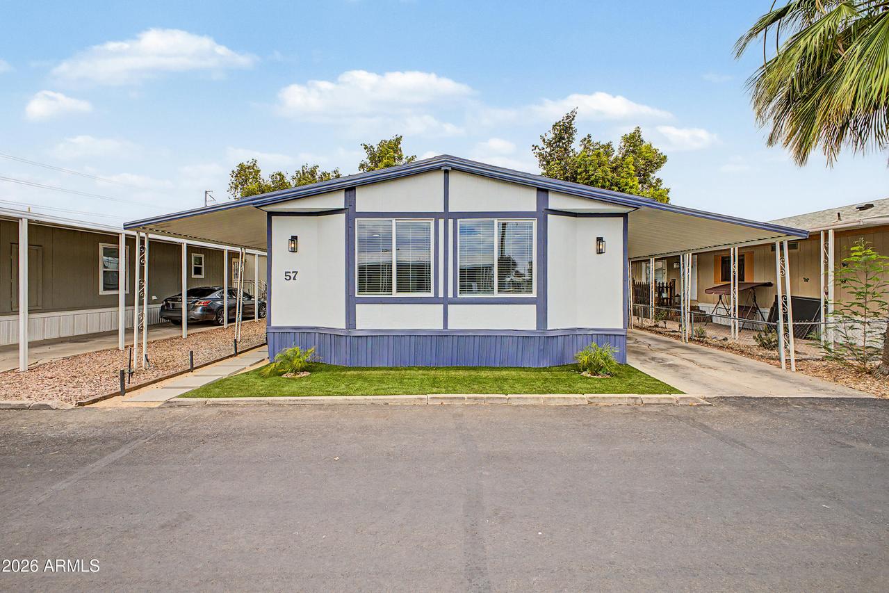 8601 N 71st Ave. #57, Glendale, AZ 85301