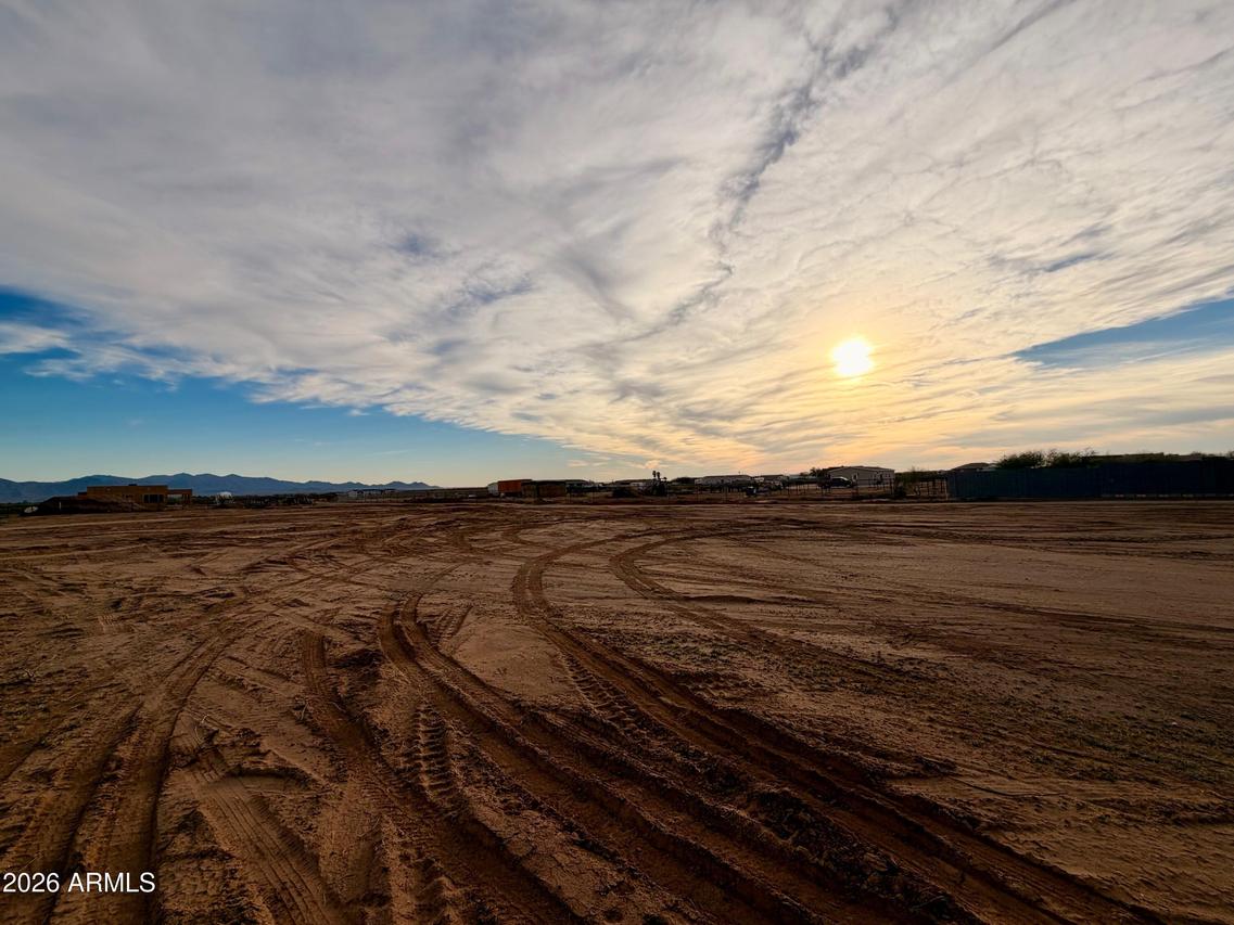 230XX W Montgomery Rd. #5 ACRES, Wittmann, AZ 85361