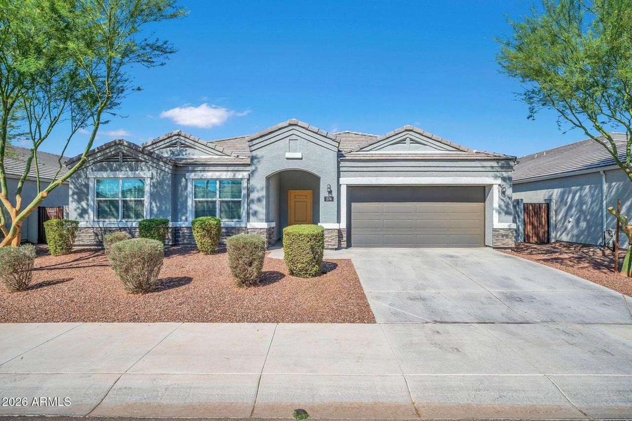 276 S 189th Ln., Buckeye, AZ 85326