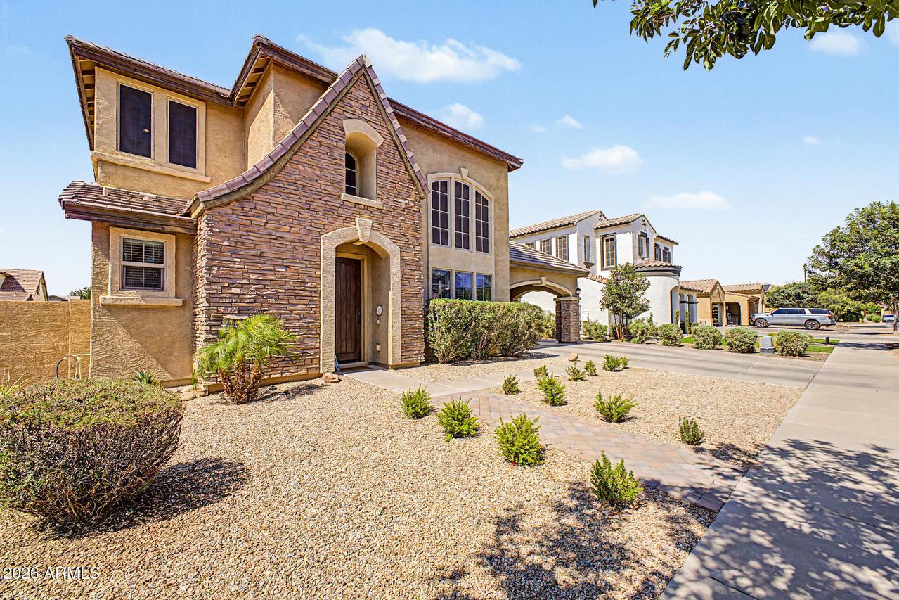 20262 E Via De Colina, Queen Creek, AZ 85142