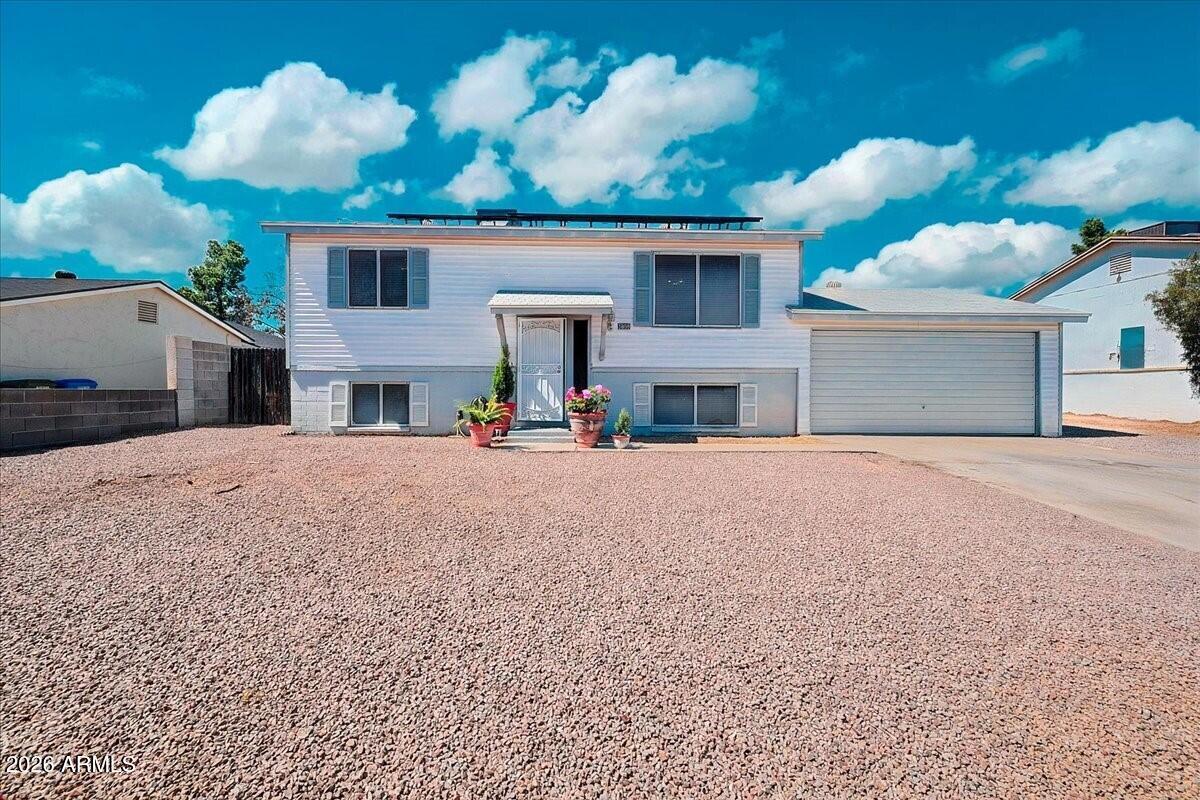 3808 W Bloomfield Rd., Phoenix, AZ 85029
