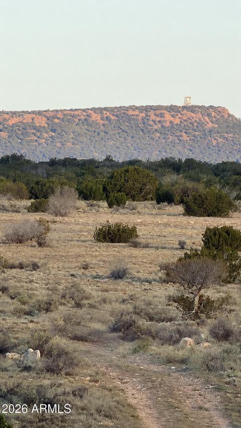 Sec 19 T15n, R16e #'''-''', Heber, AZ 85928