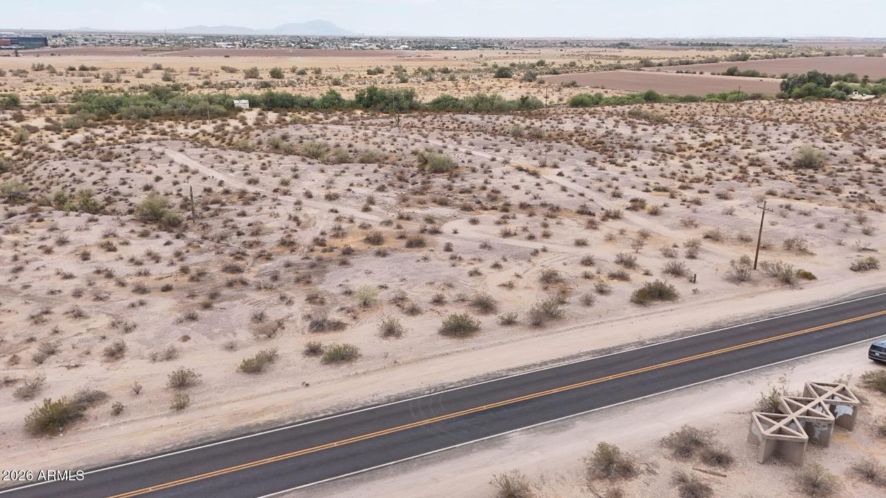 199 E Hunt Hwy. #-, Florence, AZ 85132