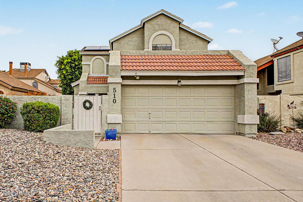 510 E Wescott Dr., Phoenix, AZ 85024