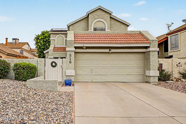 New Homes For Sale This Week That Attend Eagle Ridge Elementary School: June 19th to June 25th