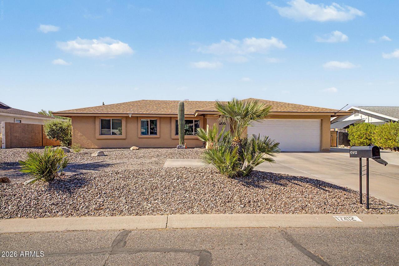 17412 E Grande Blvd., Fountain Hills, AZ 85268