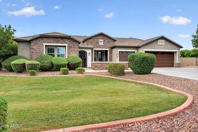 New Homes For Sale This Week That Attend Queen Creek Middle School: June 19th to June 25th
