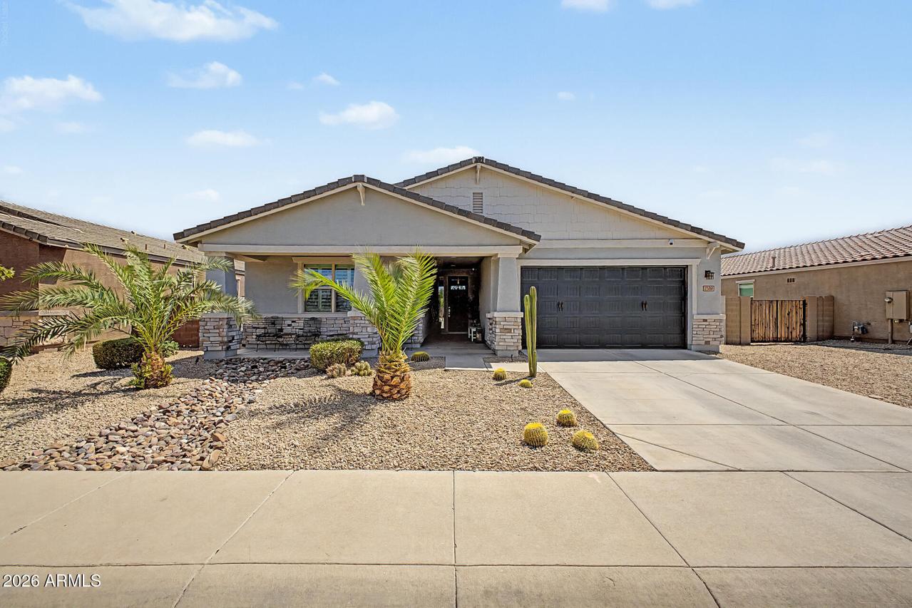 2589 E Corazon Tr., Casa Grande, AZ 85194
