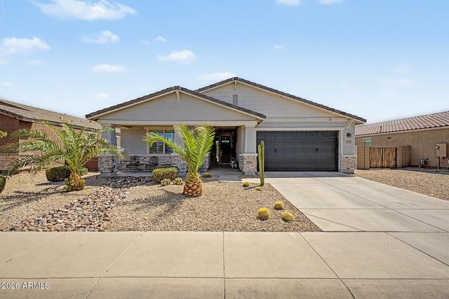 New Homes For Sale This Week in Casa Grande: June 19th to June 25th