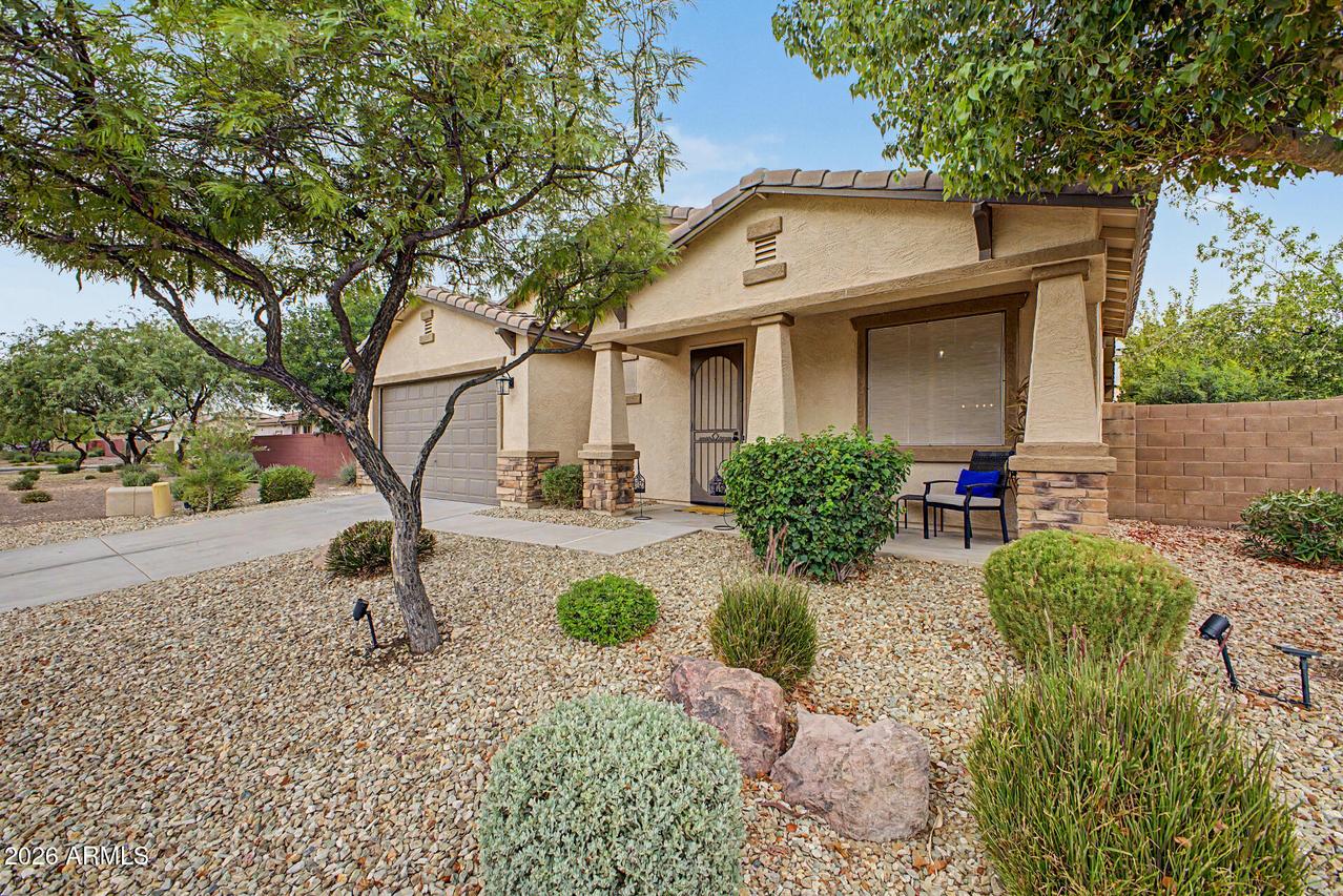 17428 W Red Bird Rd., Surprise, AZ 85387