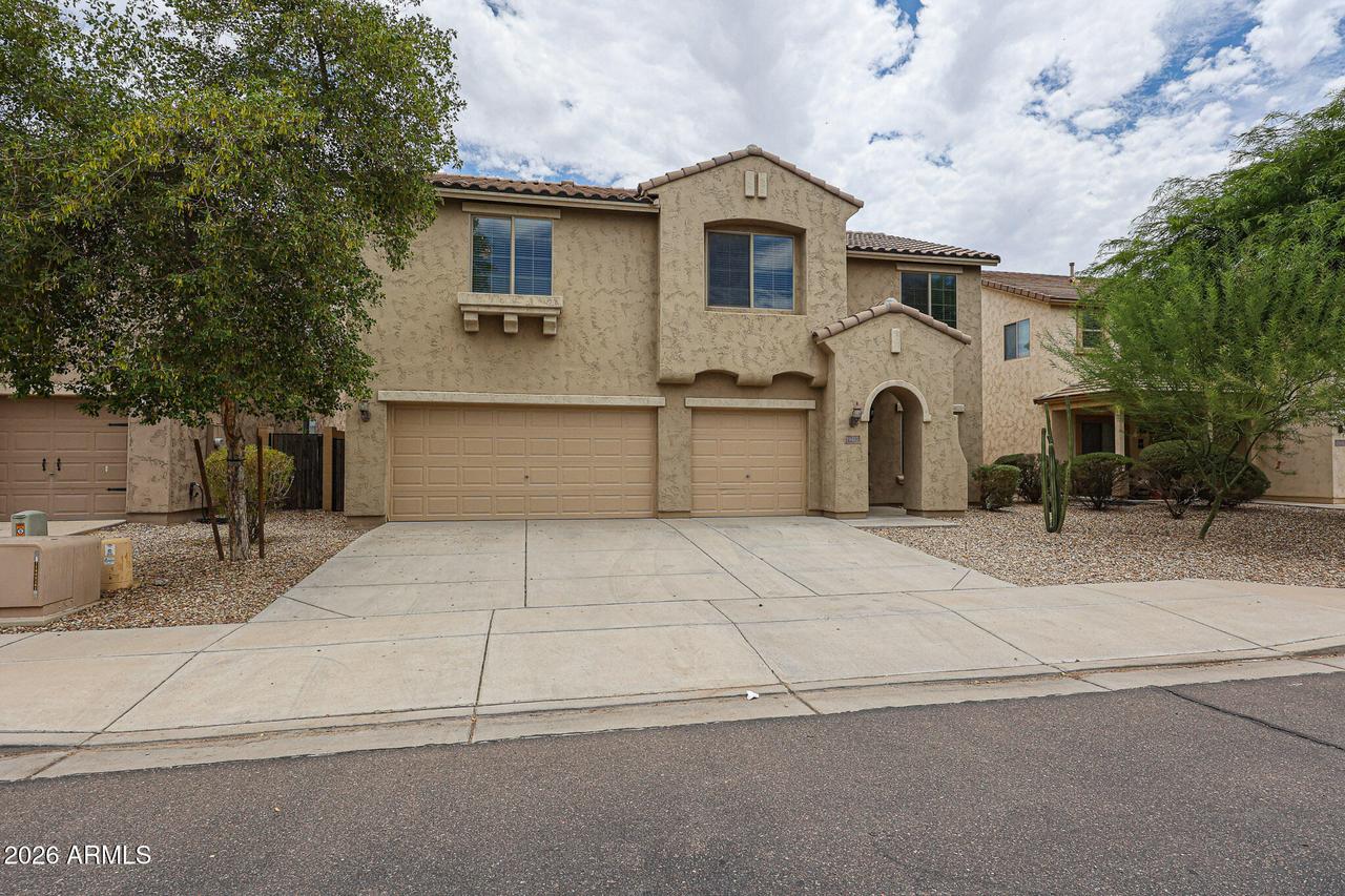 19417 W Morning Glory Dr., Buckeye, AZ 85326