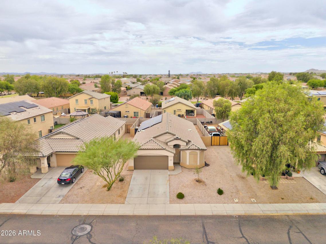 5016 S Rovey Pkwy., Buckeye, AZ 85326