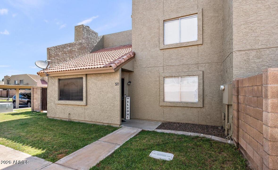 222 W Brown Rd. #57, Mesa, AZ 85201