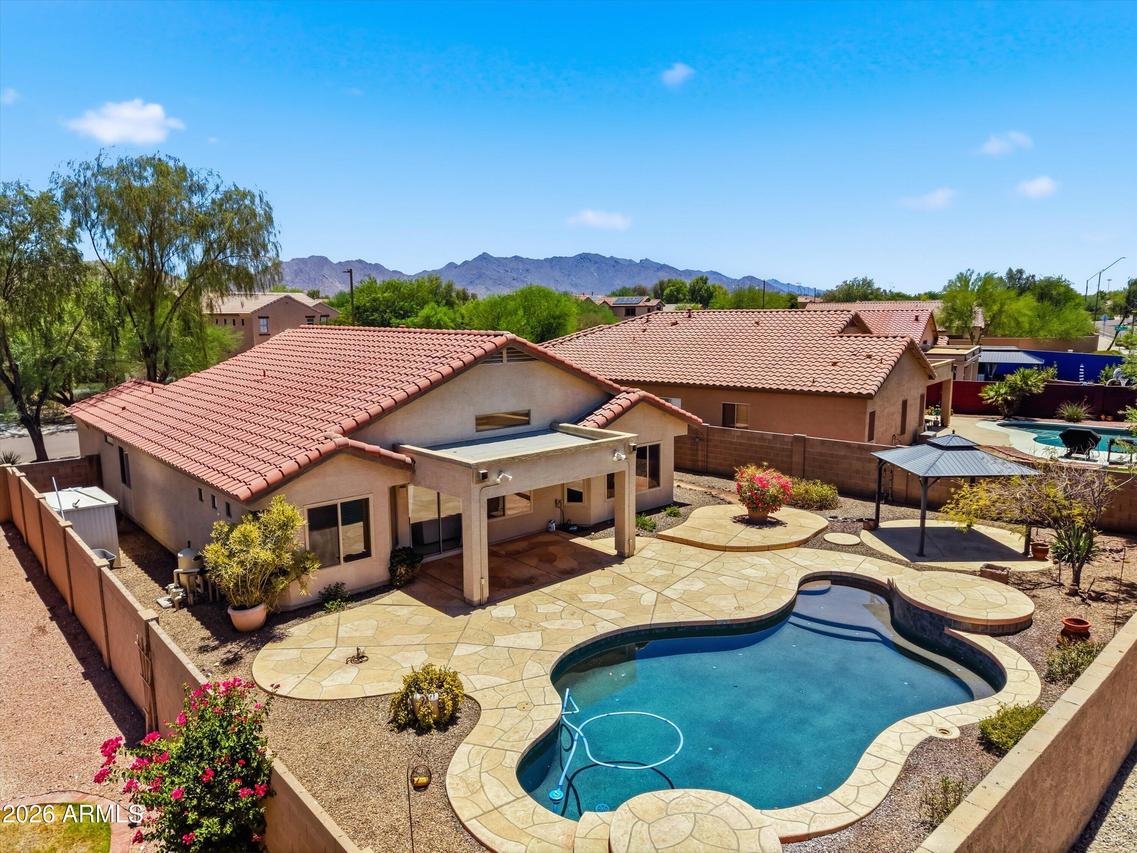 12376 S 176th Ave., Goodyear, AZ 85338