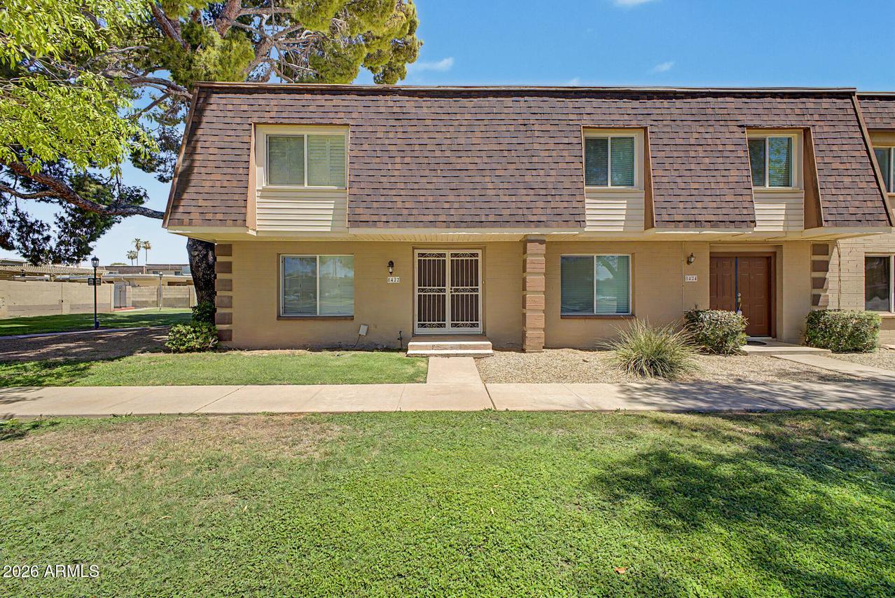 8422 E Chaparral Rd., Scottsdale, AZ 85250